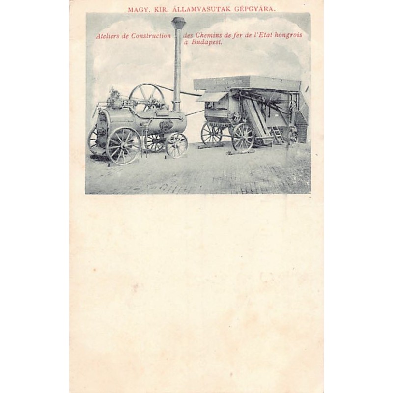 Rare collectable postcards of HUNGARY. Vintage Postcards of HUNGARY