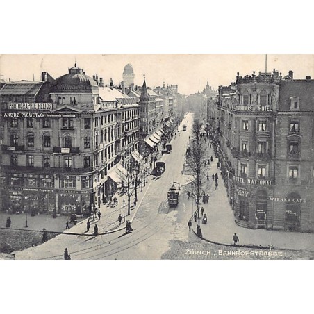 Rare collectable postcards of Switzerland. Vintage Postcards of Switzerland