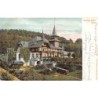 Rare collectable postcards of Switzerland. Vintage Postcards of Switzerland