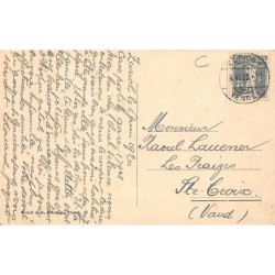 Rare collectable postcards of Switzerland. Vintage Postcards of Switzerland