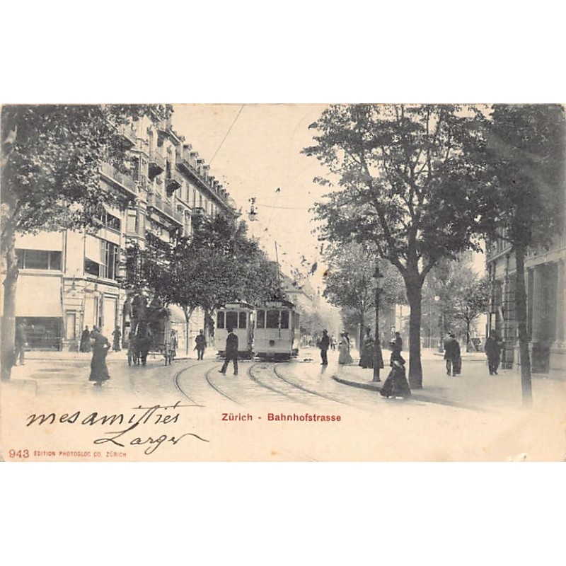 Rare collectable postcards of Switzerland. Vintage Postcards of Switzerland