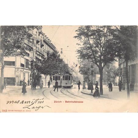 Rare collectable postcards of Switzerland. Vintage Postcards of Switzerland