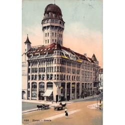 Rare collectable postcards of Switzerland. Vintage Postcards of Switzerland