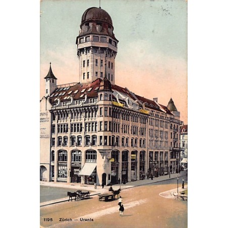 Rare collectable postcards of Switzerland. Vintage Postcards of Switzerland