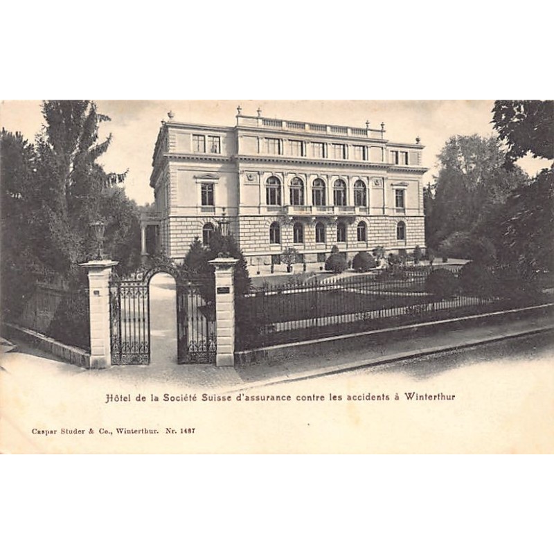 Rare collectable postcards of Switzerland. Vintage Postcards of Switzerland