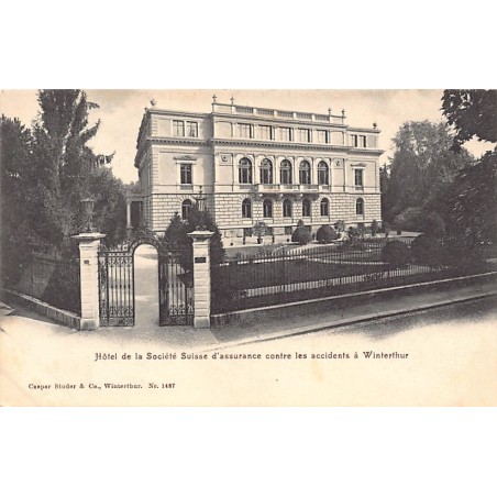 Rare collectable postcards of Switzerland. Vintage Postcards of Switzerland