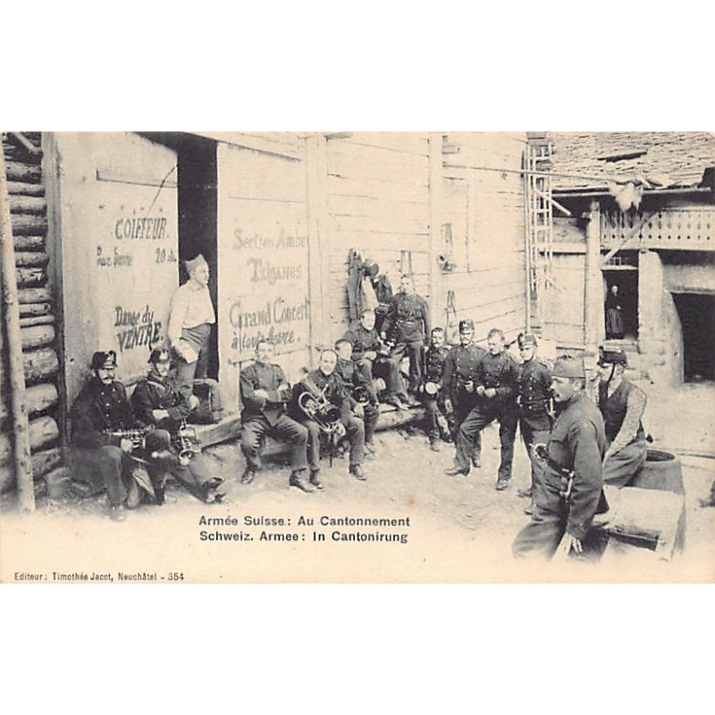 Rare collectable postcards of Switzerland. Vintage Postcards of Switzerland