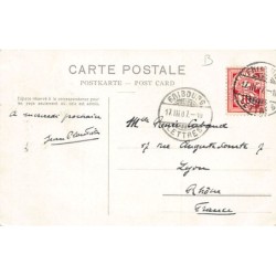 Rare collectable postcards of Switzerland. Vintage Postcards of Switzerland