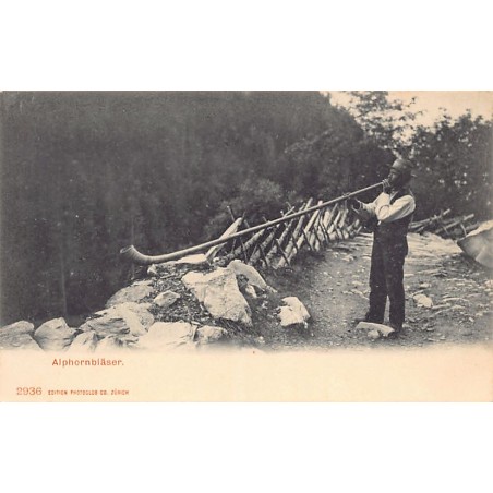 Rare collectable postcards of Switzerland. Vintage Postcards of Switzerland