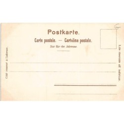 Rare collectable postcards of Switzerland. Vintage Postcards of Switzerland