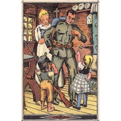 Rare collectable postcards of Switzerland. Vintage Postcards of Switzerland