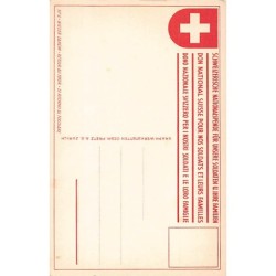 Rare collectable postcards of Switzerland. Vintage Postcards of Switzerland