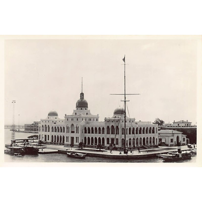 Rare collectable postcards of Egypt. Vintage Postcards of Egypt