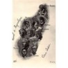 Rare collectable postcards of Madagascar. Vintage Postcards of Madagascar