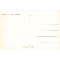 Rare collectable postcards of Madagascar. Vintage Postcards of Madagascar