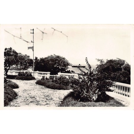 Rare collectable postcards of Madagascar. Vintage Postcards of Madagascar