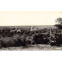 Rare collectable postcards of Madagascar. Vintage Postcards of Madagascar