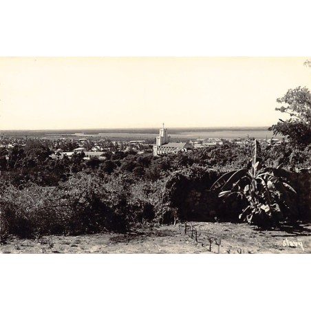 Rare collectable postcards of Madagascar. Vintage Postcards of Madagascar