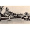 Rare collectable postcards of Madagascar. Vintage Postcards of Madagascar