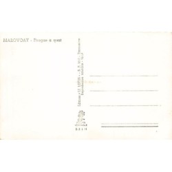 Rare collectable postcards of Madagascar. Vintage Postcards of Madagascar