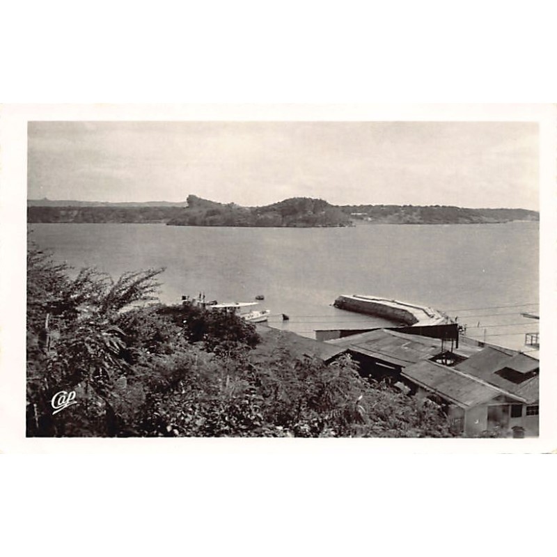 Rare collectable postcards of Madagascar. Vintage Postcards of Madagascar