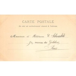 Rare collectable postcards of Madagascar. Vintage Postcards of Madagascar