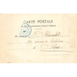 Rare collectable postcards of Madagascar. Vintage Postcards of Madagascar
