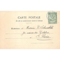 Rare collectable postcards of Madagascar. Vintage Postcards of Madagascar