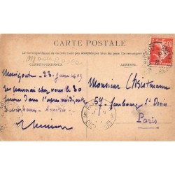 Rare collectable postcards of Madagascar. Vintage Postcards of Madagascar