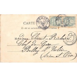 Rare collectable postcards of Madagascar. Vintage Postcards of Madagascar