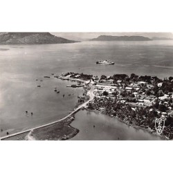 Rare collectable postcards of Madagascar. Vintage Postcards of Madagascar