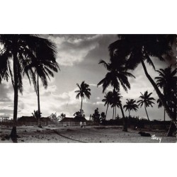 Rare collectable postcards of Madagascar. Vintage Postcards of Madagascar
