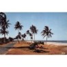 Rare collectable postcards of Madagascar. Vintage Postcards of Madagascar