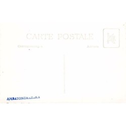 Rare collectable postcards of Madagascar. Vintage Postcards of Madagascar