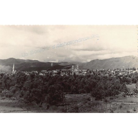 Rare collectable postcards of Madagascar. Vintage Postcards of Madagascar