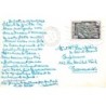 Rare collectable postcards of Madagascar. Vintage Postcards of Madagascar