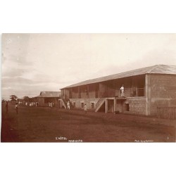 Rare collectable postcards of Madagascar. Vintage Postcards of Madagascar