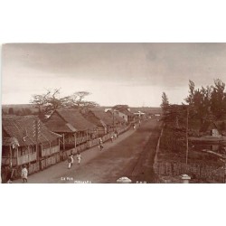 Rare collectable postcards of Madagascar. Vintage Postcards of Madagascar