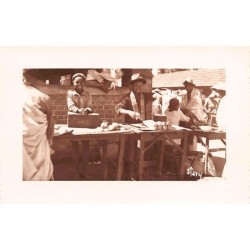 Rare collectable postcards of Madagascar. Vintage Postcards of Madagascar