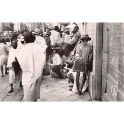 Rare collectable postcards of Madagascar. Vintage Postcards of Madagascar