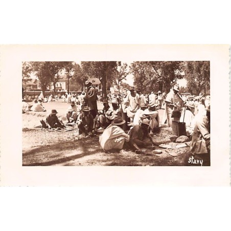 Rare collectable postcards of Madagascar. Vintage Postcards of Madagascar