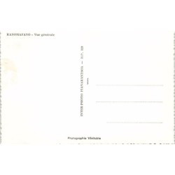 Rare collectable postcards of Madagascar. Vintage Postcards of Madagascar