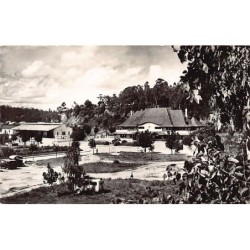 Rare collectable postcards of Madagascar. Vintage Postcards of Madagascar