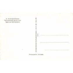 Rare collectable postcards of Madagascar. Vintage Postcards of Madagascar