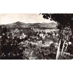 Rare collectable postcards of Madagascar. Vintage Postcards of Madagascar