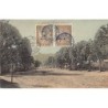 Rare collectable postcards of Madagascar. Vintage Postcards of Madagascar