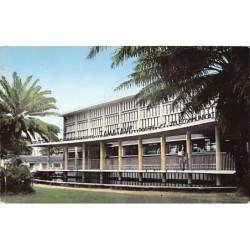 Rare collectable postcards of Madagascar. Vintage Postcards of Madagascar