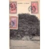 Rare collectable postcards of Madagascar. Vintage Postcards of Madagascar