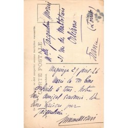 Rare collectable postcards of Madagascar. Vintage Postcards of Madagascar
