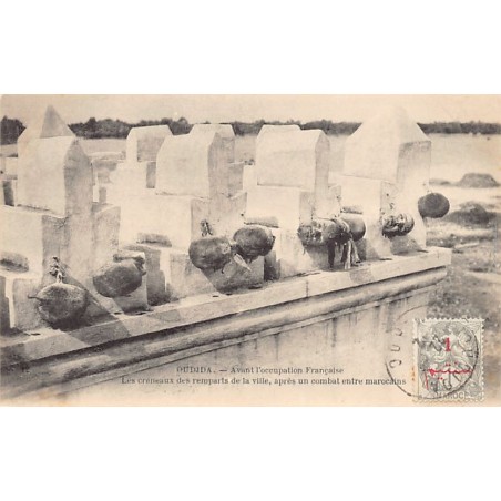 Rare collectable postcards of Morocco. Vintage Postcards of Morocco